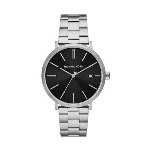 Michael Kors MK9133 Reloj de Hombres