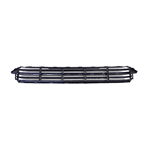 Rejilla para Passat 2011-2015: parrilla frontal de recambio y estilo racing automotriz