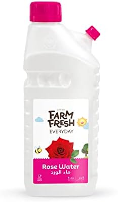 Farm Fresh Everyday Rose Water 1000 ml