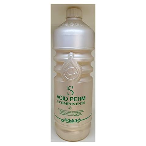 Lotion de base Carin Haircosmetics 1000ml Cover