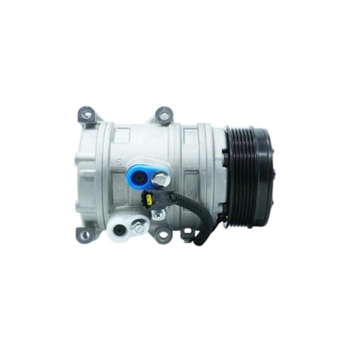 Compresseur de climatisation pour FAW Bestune B30 X40 et pompe de rechange