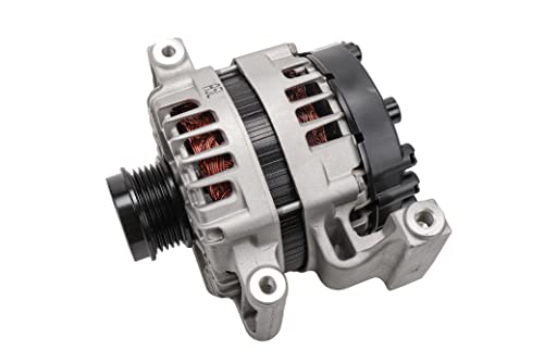 GM Parts 13532106 Alternator