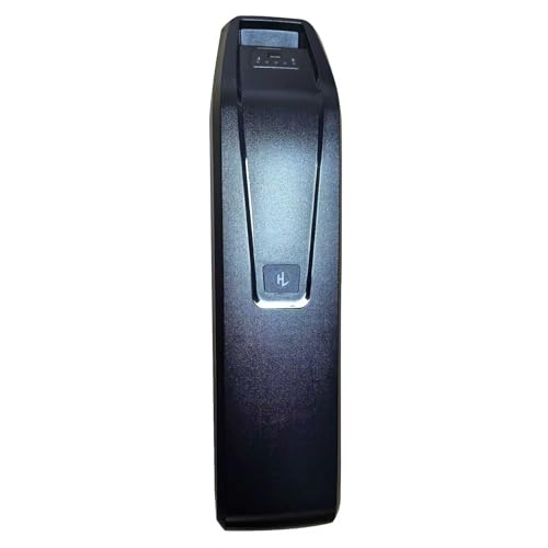 EOEOTWO Ebike Battery, 48V 15AH Electric Bike Li-on Battery, Only