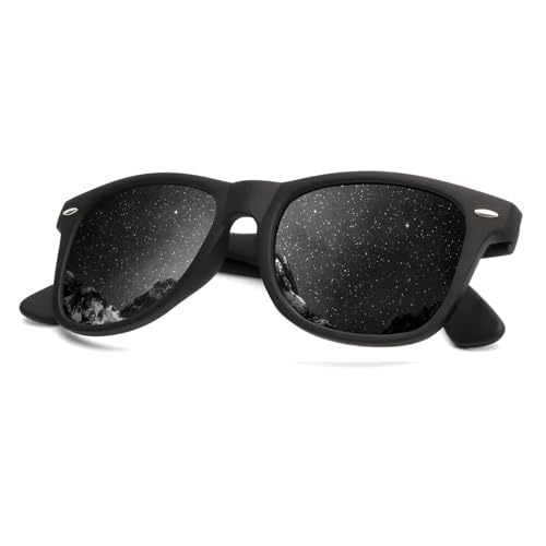 Sunglasses for Men, Sunglasses Mens Classic for Driving Fishing Golf