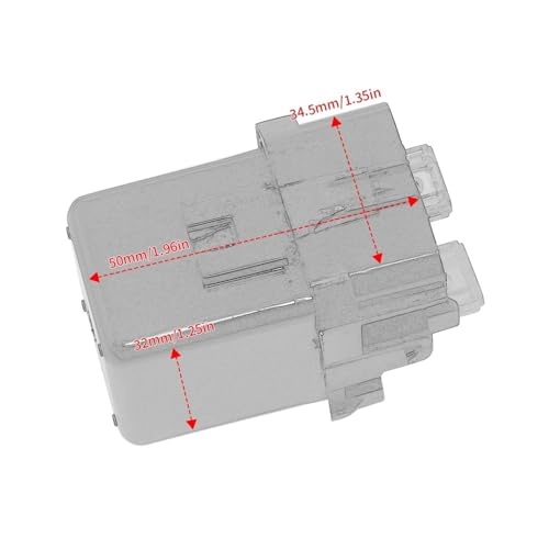 Relais 35850-MFL-003 : Solution aux problemes de demarrage CB1000R