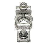 EDS NEW Replacement 37260-2E100 372602E100 Positive Battery Terminal w Nut for various Hyundai and Kia Vehicles