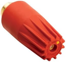 Cat Pumps Rotating Turbo Nozzle - 3.5 Orifice, 5100 PSI, Model 7632.35