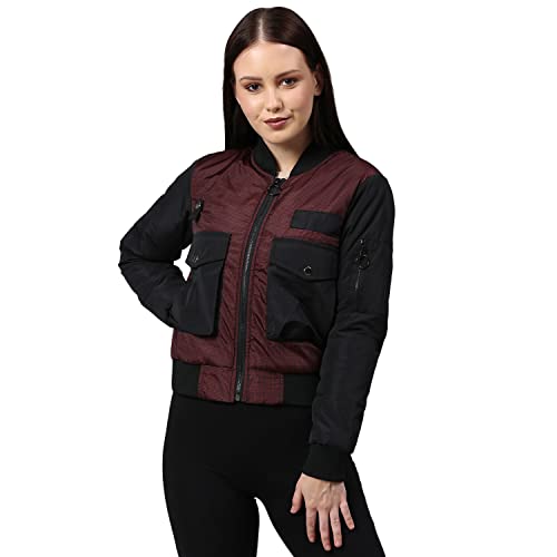 Image of PINACOLADA Womens Jacket