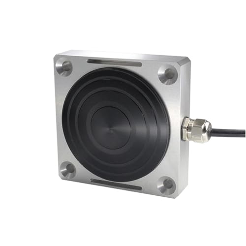Detección de curva sin errores usando la célula de carga DYTB-002 de fuerza de pedal
