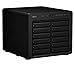 Synology DiskStation 12 Bay DS2422+ Quad Core CPU with 4GB Memory (Diskless)