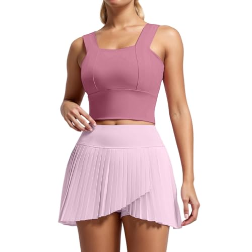 Robe de sport décontractée et survêtement de loisirs léger pour femme