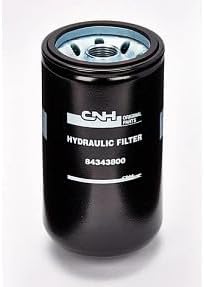 84343800 Genuine CNH OEM Part Filter, Hydraulic OI