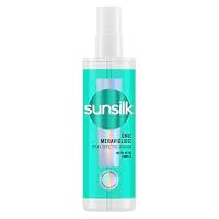 Sunsilk, Spray Onde Meravigliose, Spray al Sale Marino per Capelli Mossi