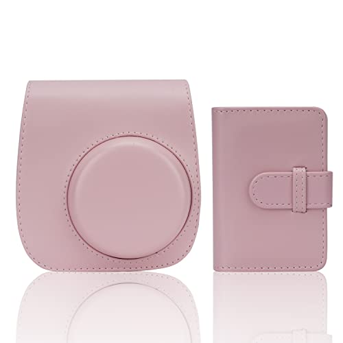 Funda para Cámara Instantánea Compatible Fujifilm Instax Mini miniatura 1