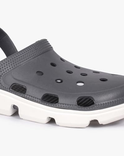 Image of Men's Casual Back Strap Clog
