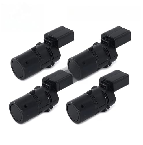 Capteur de stationnement PDC automatique radar de recul voiture 4 pièces 7H0919275E