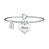  KIDULT Armband Love Herz Amica 731625