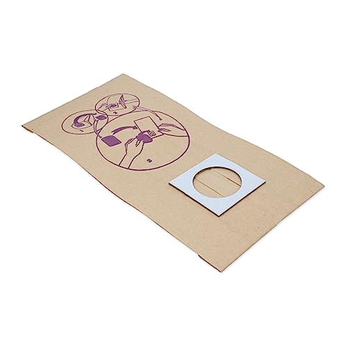 BigBuy Home Bag, Multicoloured, Estándar