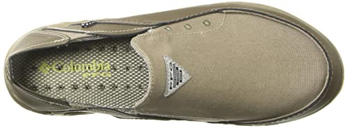 Columbia Mens Bahama Vent Pfg Boat Shoe, Kettle/Tippet, 7 Us #TOP4