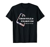 Photo Gallery cornhole campione boss del lancio maglietta Photo Gallery cornhole campione boss del lancio maglietta