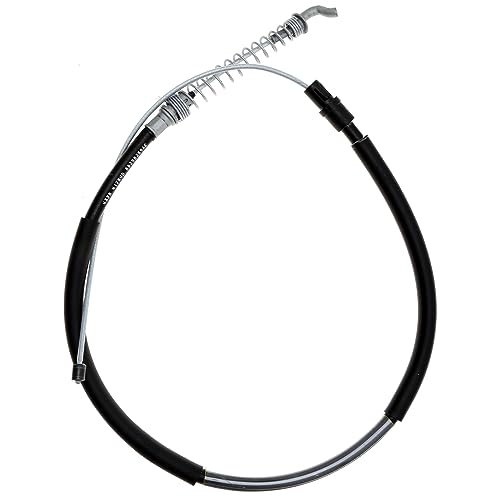 ACDelco Professional 18P97134 Parking Brake Cable Assembly
