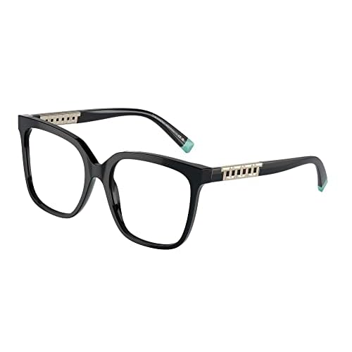 Gafas de Vista Tiffany & Co. TF 2227 Black 54/17/140 mujer