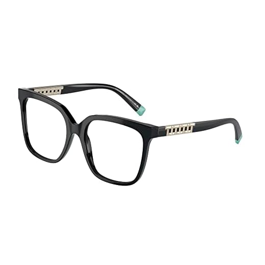 Gafas de Vista Tiffany & Co. TF 2227 Black 54/17/140 mujer