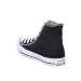 Imagen de Converse All Star Hi Canvas Zapatillas Negras-UK 6