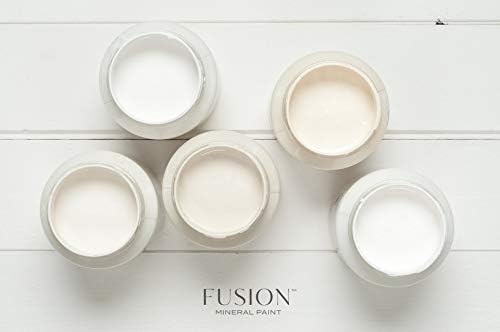 Fusion Mineral Paint 500 ml Raw Silk