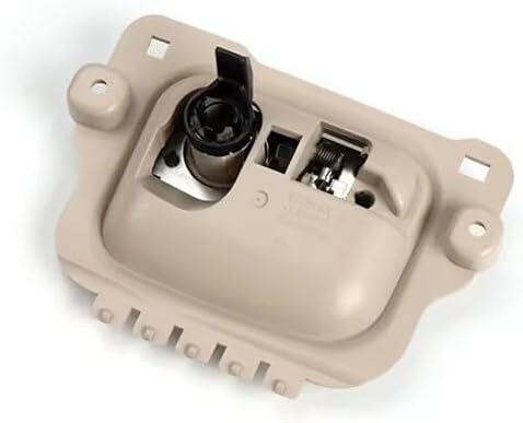 New Car Beige Right Glove Box Latch Lock Handle for 2014-2020 Mercedes-Benz Sedan W222 S-Class X222 Maybach A2226805204 2226805204