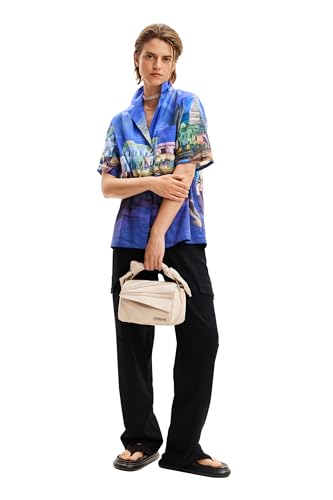 Sac Desigual Phuket Mini compact contre le désordre