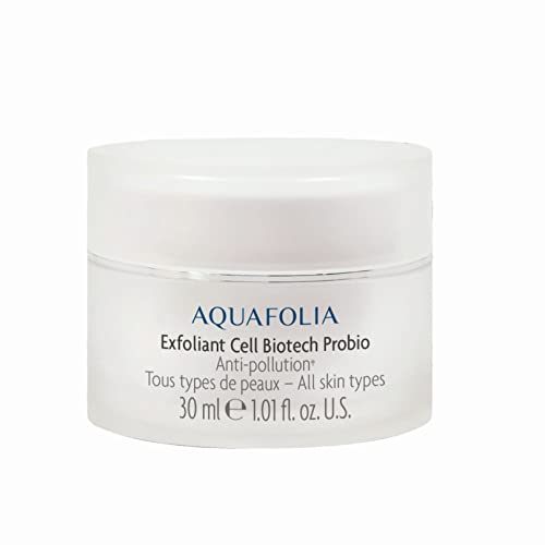 Exfoliant visage naturel pour un teint éclatant chaque matin
