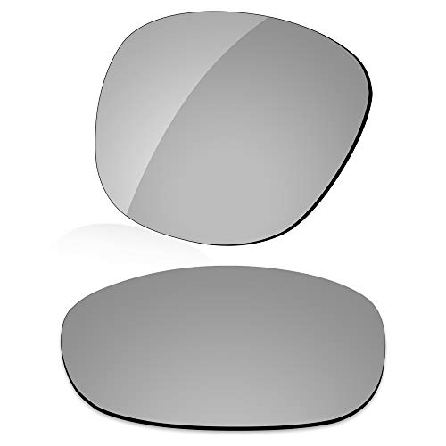 Image of LenzReborn High-impact Polarized Lens Replacement for Oakley Drop In OO9232 Sunglass - More Options