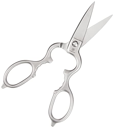 Wusthof Stainless Kitchen Shear
