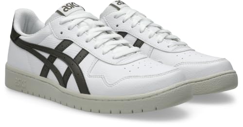Chaussures Asics Japan blanches - vue 10