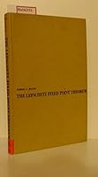 The Lefschetz fixed point theorem B0006C0IZY Book Cover