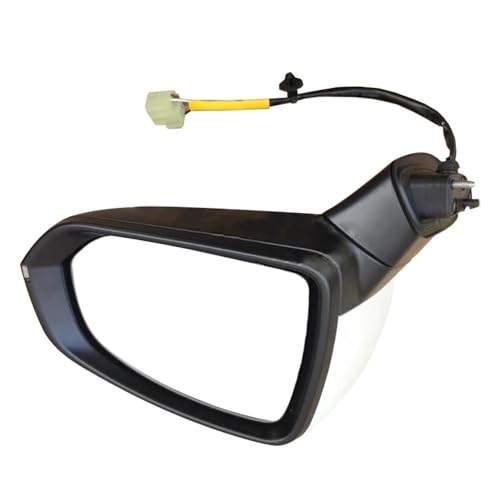 Rétroviseur latéral pour JAC Jiayue X4 JS4 T60 avec clignotant intégré - 3