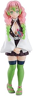 Demon Slayer, Kanroji Mitsuri PVC Figure Figure Collection Model Gift Office , Cake Decoration
