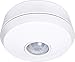 Produktbild GEV Decken-Präsenzmelder 360° LAB 18709, 230 V, weiß