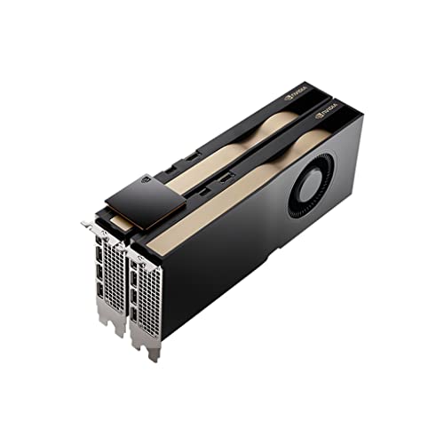 Image of PNY NVIDIA RTX A4500 20GB GDDR6 Ampere Ray Tracing Workstation OEM Graphic Card