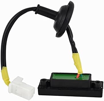 Rear Trunk Lid Lock Boot Release Handle Trunk Switch Tailgate Open Button For Kia For Rio Mk3 2011 2012 2013 2014-2017 81260-1W220 Car Trunk Lid Latch