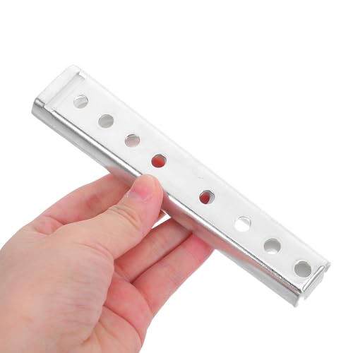 Conectores deslizantes para sofá y cama con soporte de conexión oculto 5