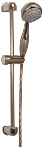 Preisvergleich Produktbild EISL Brausestangenset Raintop, DX4004CSB