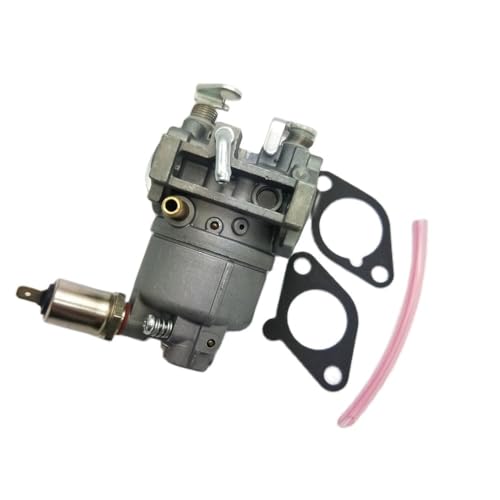 Carburateur AM109205 étanche avec joint haute résistance pour LX172 LX176