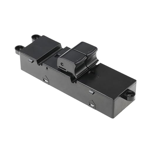 Commande principale de lève-vitre électrique compatible avec Nissan Almera et Sunny 2540095F0B