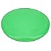 DAUERHAFT Cuscino Gonfiabile oscillante Stabile, Adatto per Uso Domestico e Ufficio, per Lo Sport(Green, Diameter 34)