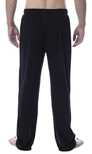 INTIMO Seinfeld Mens' TV Show Sayings Funny Little Kicks Sleep Pajama Pants2