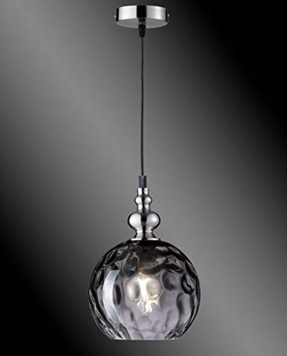 Fischer & Honsel Lampada a sospensione Uller