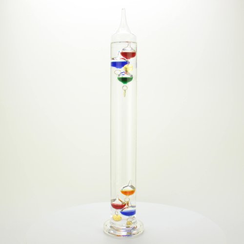 Preisvergleich Produktbild TFA 18 Galileo-Thermometer 440 mm
