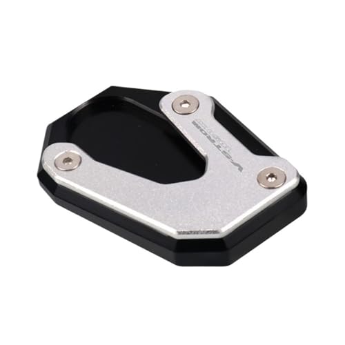 Extension de béquille pour V-Strom 1050XT 1000XT plaque support - 4